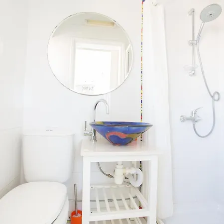 Charmante 3 Schlafzimmer Di12 Mit Privatem Pool