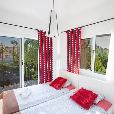 Charmante 3 Schlafzimmer Di12 Mit Privatem Pool Holiday home Protaras