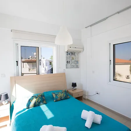 Charmante 3 Schlafzimmer Di12 Mit Privatem Pool