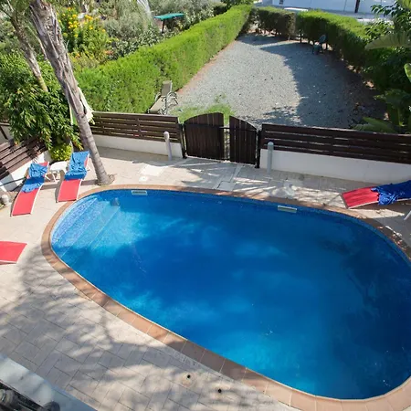 Casa vacanze Charmante 3 Schlafzimmer Di12 Mit Privatem Pool *